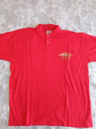Polo michael schumacher - polo,