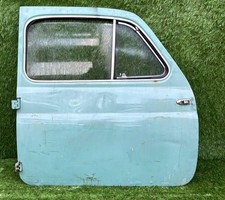 PORTA PORTIERA ANTERIORE