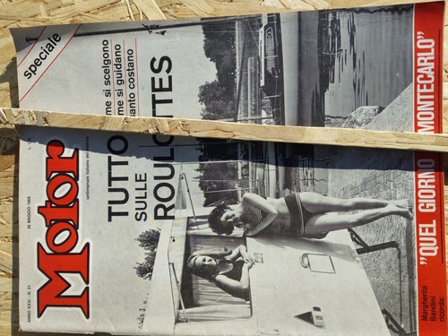 Rivista motor 1968 40 - rivista, motor,n.21/1968,40