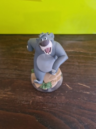 Disney infinity baloo - disney,