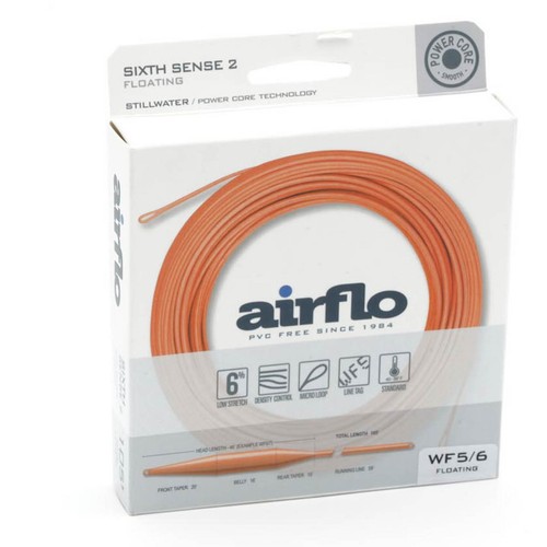 Airflo superflo sixth - superflo, 2