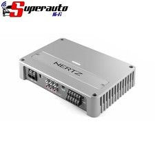 Hertz Marine VENEZIA V5C Amplificatore Nautico 5 canali Total Power 1.080 Watt