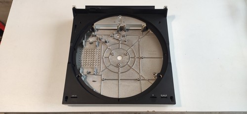 Technics châssis - sl-10,