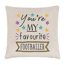 Sei My Favorito Calciatore