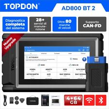 TOPDON AD800 BT Dispositivo