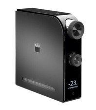 NAD D7050 Amplificatore Integrato  Direct Digital 2x50W, Streaming Player, UPn 