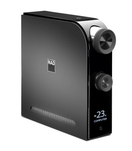 Nad d7050 amplificatore - nad,