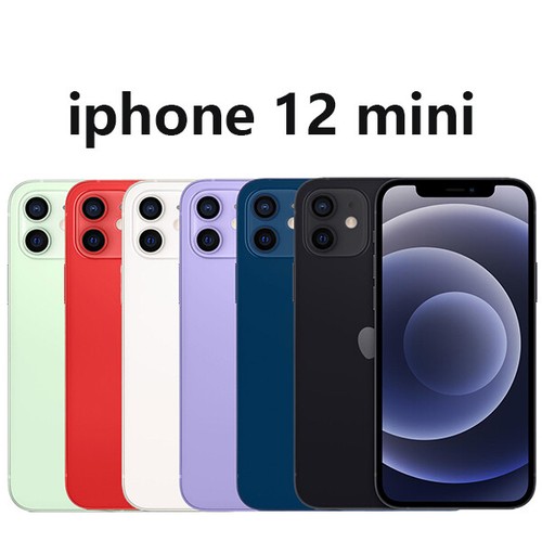 Nuovo apple iphone mini 5g - apple, 12
