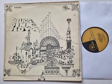 Pink Floyd - Relics Vinyl LP