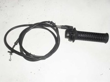 Manopola comando gas - manopola, con