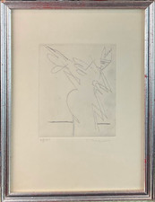 Mario Francesconi (Viareggio