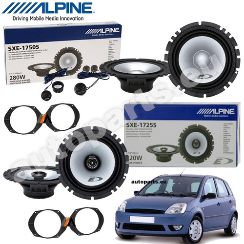 Kit casse altoparlanti - kit,