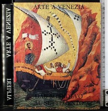 ARTE A VENEZIA. DAL MEDIOEVO