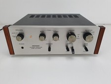 Pioneer 500a stereo - sa-500a,