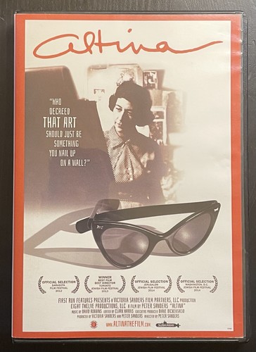 Altina dvd schinasi - altina-dvd-altina,