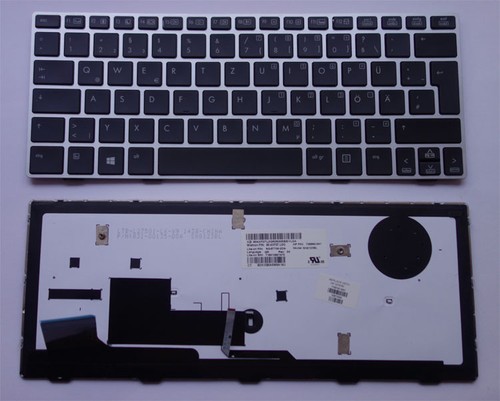 Tastiera elitebook revolve - tastiera,