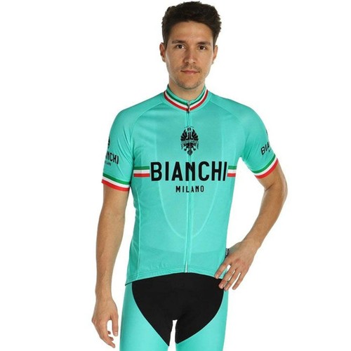 Bianchi isalle maglia - bianchi,