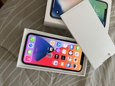 Iphone X - Bianco - 64GB - Prezzo trattabile