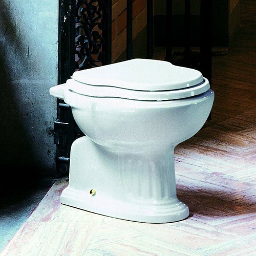 Sanitari vitruvit newcastle - vitruvit,