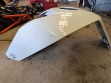 Coperchio serbatoio benzina