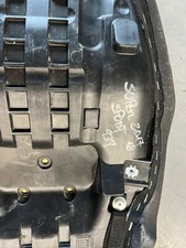 Sella Ducati Super Sport 939