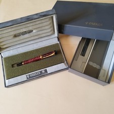 STILOGRAFICA PARKER DUOFOLD