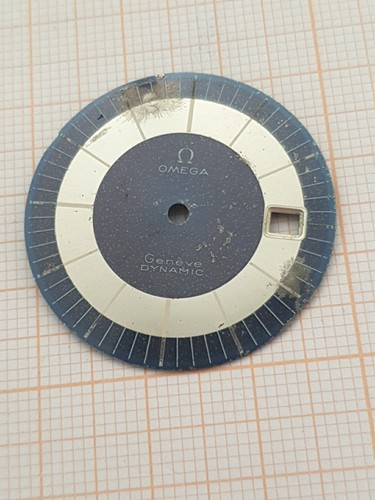 Quadrante omega dynamic - quadrante,