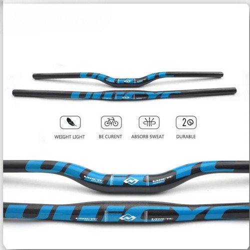 Manubrio mtb full carbon - manubrio,