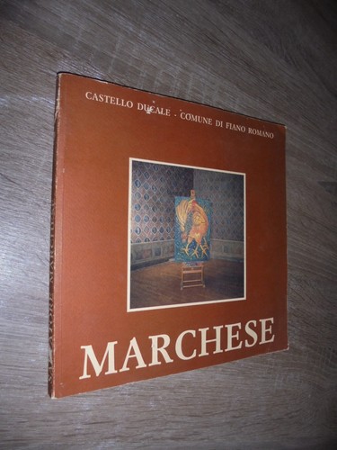 Anselmi salvatore marchese - anselmi,