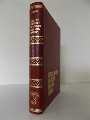 1982 fuerzas superiores que - 1982,