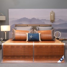 Tappetino in bambù per estate