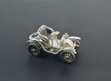 Miniatura Auto d'epoca Isotta