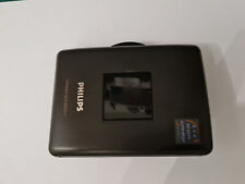 Lettore di musicassette