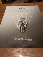 2019Rolex Oyster Perpetual