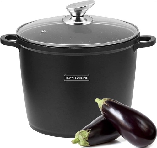 Royalty line pentola con - royalty,