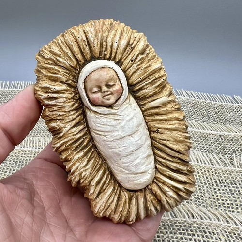 Statuina vintage presepe - , in