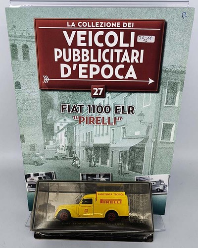 Veicoli pubblicitari fiat - pubblicitari, #27