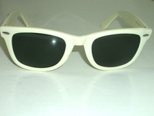 OCCHIALI DA SOLE VINTAGE ANNI