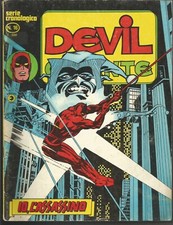 Devil Gigante n° 16 - ed