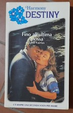 Fino all'ultima mossa - Fairfax - Harmony destiny 23