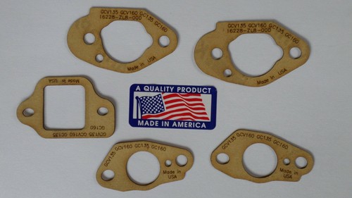 Set guarnizioni usa - guarnizioni, (5/set)