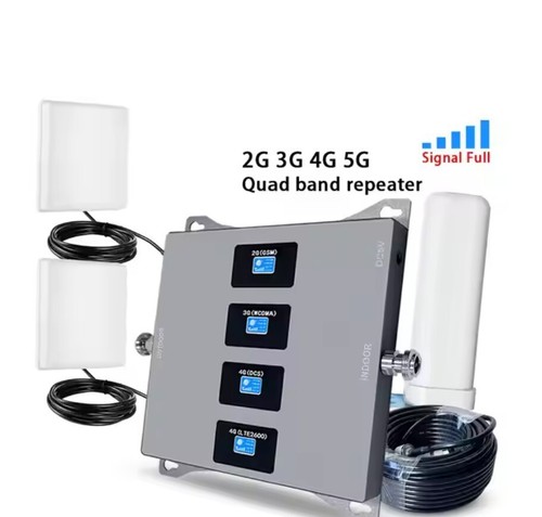 Amplificatore cellulare - amplificatore,