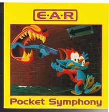 e.a.r. pocket symphony 5"