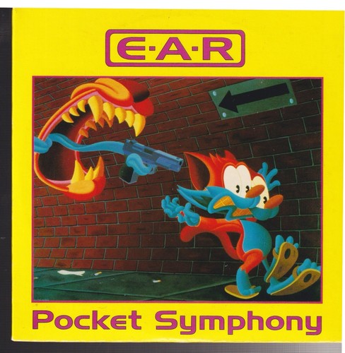 Pocket symphony 5 - e.a.r.,