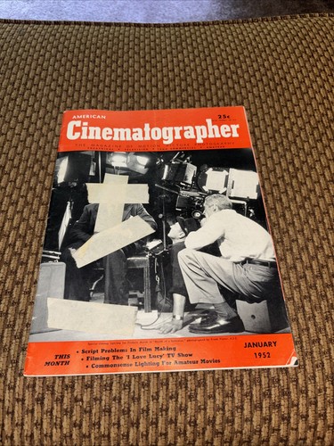 Jan 1952 american - 1952,