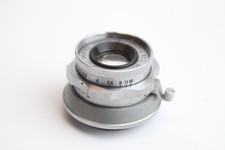 Chiyoko Minolta Super Rokkor