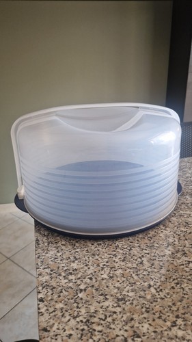 Tupperware vassoio vip alto - tupperware,
