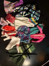 Lotto Barbie  Vestiti Vintage