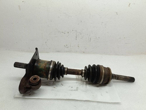 Albero motore anteriore opel - albero,