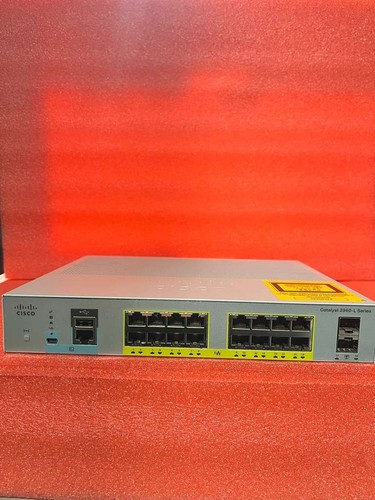 Cisco catalyst 2960 series - catalyst, 2960-l